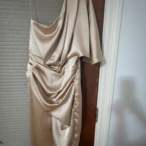 Boutique Special Occasion Dress- Perfect for Weddings & Events